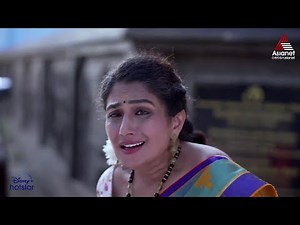 #Mounaragam CSനെ മരണത്തിൽ നിന്നും രക്ഷിച്ച് രൂപ