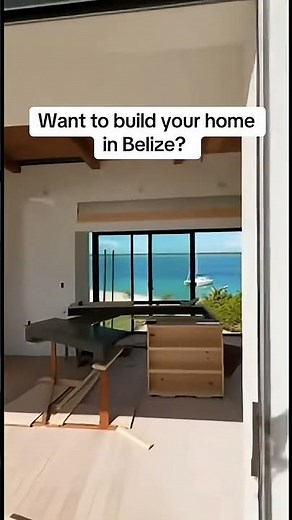 Want to build your home in Belize? Secret Beach Homes can help.
