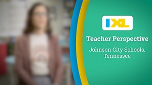 "IXL allows students to approach learning at their level, but still address each of the standards that I teach." Hear more about why teachers love IXL: | IXL | Facebook