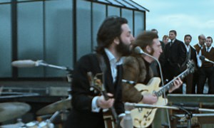 'The Beatles: Get Back' is a feat of documentary filmmaking