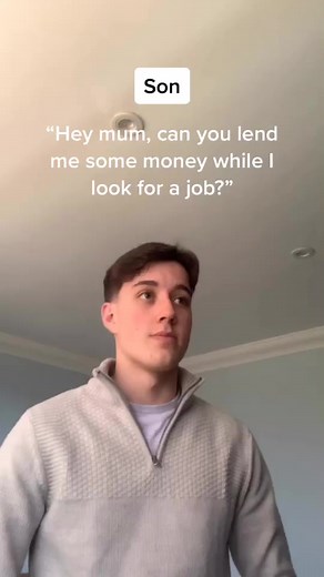 He destroyed his boss! Follow my Instagram: _bobby_moore 😊#fyp #ukcomedy #funny #gasp