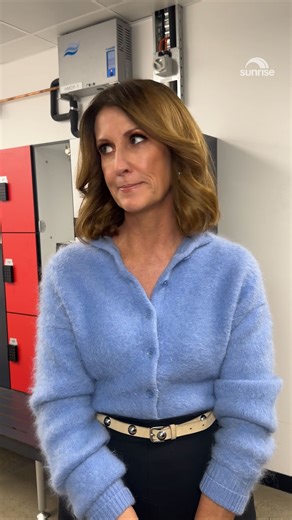 31K views · 448 reactions | Who knew?! Instructions are to be read *before* using an appliance… 藍 #Sunriseon7 | WATCH NOW | @7plus | Sunrise | Facebook