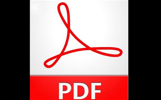 超简单-去掉PDF文档内容的换行符