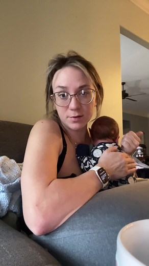 French Press Coffee Tips for Nursing Parents (Stay-in Nursing Pads)