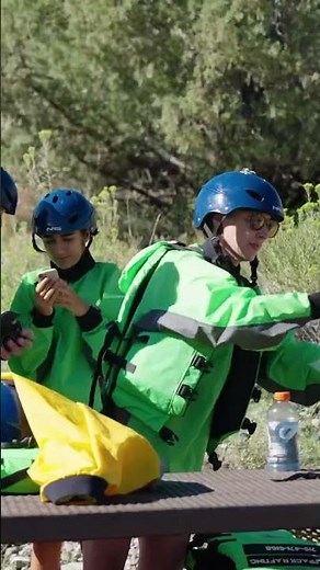 Spring Adventures with Broadmoor Outfitters