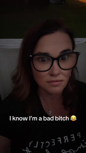 Robin Renee on TikTok