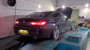 5.8K views · 34 reactions | ***DYNO PROVEN GAINS!!*** BMW 640D 3.0...