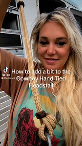 23K views · 478 reactions | Best selling cowboy hand tied headstall鸞 #westernriding #ranchriding #horseriding #rodeo #barrelracer #saddleup #tackroom #horsetack #equinelife #cowgirltack #cowgirl #rodeolife #trailriding #westerntack | Hustle and Home | Facebook
