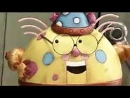 Little robots - (español latino)