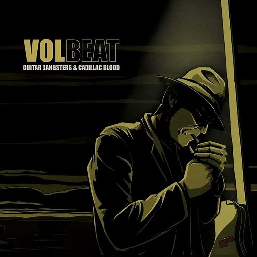 VOLBEAT - Still Counting