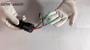 Watch Mercury Mariner Boat Engine Starter Ignition Key Switch on Amazon Live