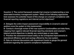 Linamar Hiring Assessment Test Free Practice Test And Answers Updated
