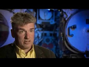 Das erste Tarnkappen U Boot der Welt ein Deutsches U Boot