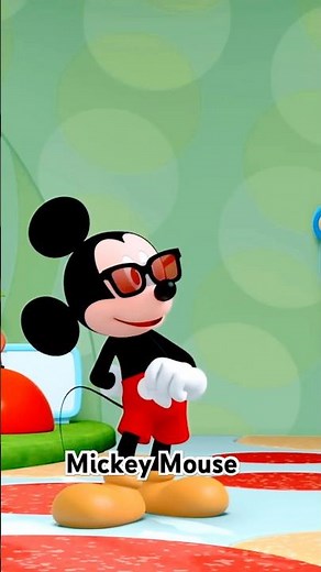 Meet the Go-Getters! | Mickey Mouse Clubhouse #Disney Jr. #wejinikids #fyp