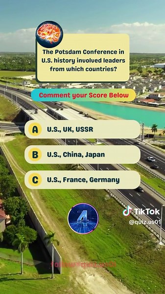 100 questions about American history#fyp #quiz #usa🇺🇸