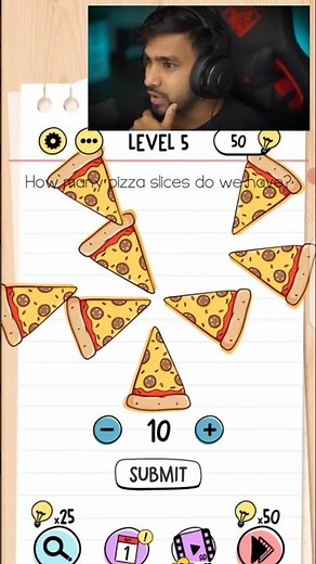 Difficult Brain Game | Techno Gamerz | #technogamerz #gaming #braingames