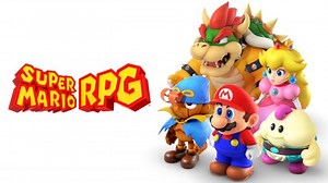 264K views · 15K reactions | Wishes can come true – the very first RPG in the Mario series returns with brand new graphics! Rebuild the Star Road in Super Mario RPG, jumping onto Nintendo Switch 17th November. | Nintendo | Facebook