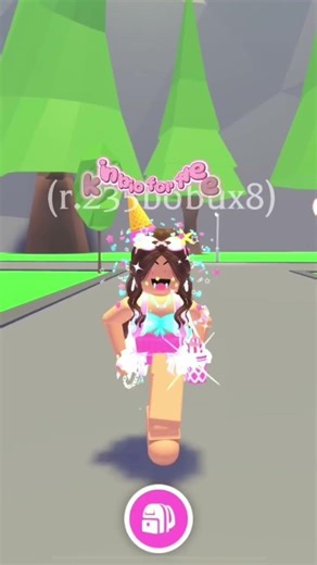 How to get free adm pets link in bio 🤍 comment for help #adoptme #freepetsadoptme #fyp #foryou #rbx