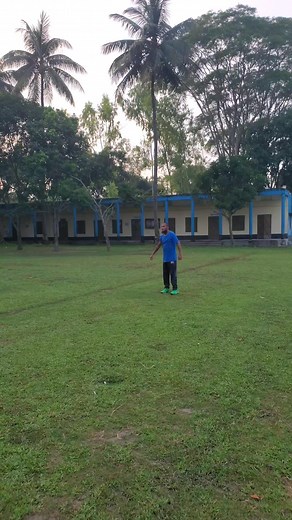 Leg break bowling action #practice #bowling | Rifat Al Mamun