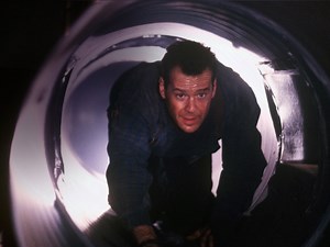 Die Hard 2 - Apple TV