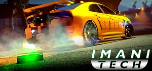 GTA Online Weekly Update: Upgrade Vehicles with the Imani Tech