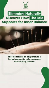 WHY SLIMMING FEELS HARD FOR SOME PEOPLE - TheTole Acupuncture & TheTole Herbs