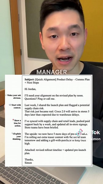 5 Essential Email Tips for Professional Success