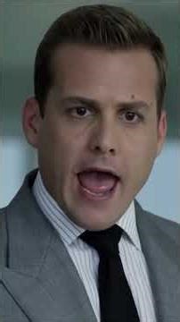 Suits is the best TV series to learn English . #viral #movie #effortlessenglish ￼
