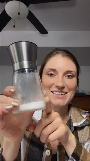 HONEST REVIEW! - Favorite Salt Grinder