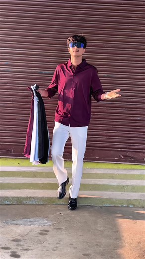 Stylish Shirt Collection to Elevate Your Wardrobe