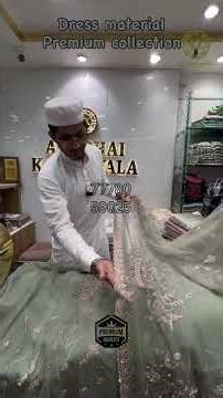 Premium Update || Ready made wear #dressmaterial #onlineshopping #trending