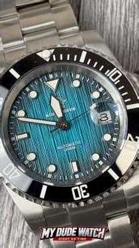 Textured Dial by Addiesdive