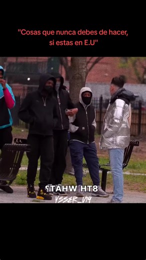 El Bronx: Un vistazo al peligro y la cultura del barrio