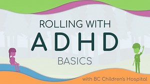 ADHD Basics - Healthy Minds Learning