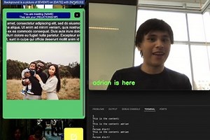 The Memory Hub - (Syntax Squad: CIB7)