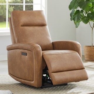 Lena Zero Wall Hugger Electric Power Recliner - Bed Bath & Beyond - 39855878