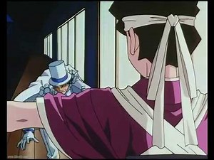 Detektiv Conan OVA german-dub Teil 2