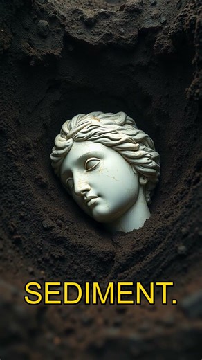 The Real Atlantis Was Found 🌊