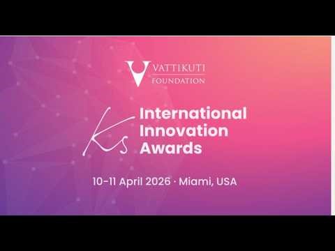 Vattikuti Foundation Innovation in Medicine Summit Saturday Program