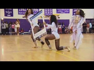 Bring It Dancing Dolls Bucking In Bama Part 10