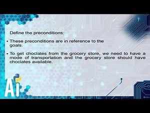 6 General Problem Solver