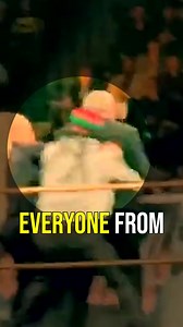 127K views · 1.5K reactions | Fan Attacks Bret Hart | Maven Huffman | Facebook