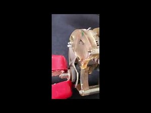 C3 Corvette clock repair part 1 of 2
