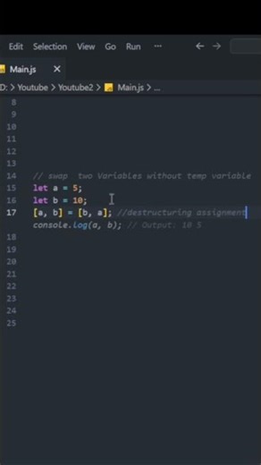 #javascript #problemsolving #coding js challenges