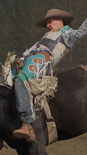 1K reactions · 53 shares |  It's easy to underestimate the difficulty until you're really zoomed in... Nice ride, Eylam !  Give a follow, share the content, comment below  it all really helps me continue to put the time and effort into creating these edits  I love what I do and I hope you love following along ! Bareback Bronc riding. Not many cowboys accept the challenge, but those that do, it's a masterpiece to watch  | Western Cowboy Chronicles | Facebook