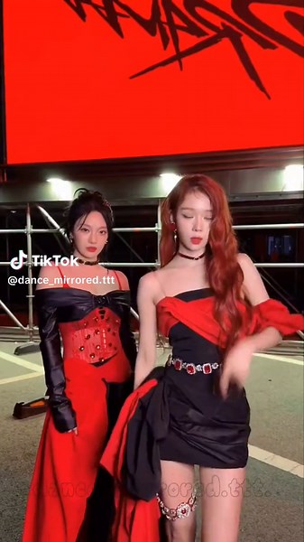 aespa Drama Dance Tutorial | mirrored.drama | Dance Practice