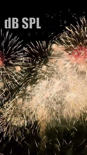 Decibels Aren’t a Measurement — They’re a Comparison #decibels #psychoacoustics #musicproduction