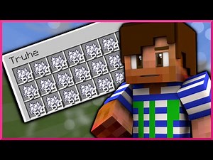 Vollautomatische Knochenmehl / Zuckerrohr Farm für Minecraft 1.21