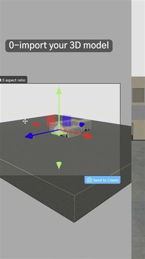 Render Large-Scale Projects with Visoid