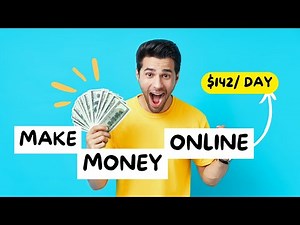 The Easiest Ways to Make Money Online: 5 Skills Anyone Can Learn